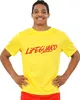 Baywatch - T-shirt "Lifeguard" pour homme SM3586 (XL) Voir les images du produit 3
