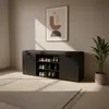 Schuhschrank mit Sitzfläche PORTA, 103 x 30 x 46 cm Produktbild-Vorschau 15