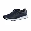 Paul Green Sneaker 4085-324, Glattleder, Blau, Damen Produktbild-Vorschau 11