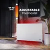 Princess 348254 Smart Infrarood Panel Heater 540EL - Productafbeelding-voorbeeld 7