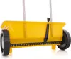GEKO | Streuwagen 12l, 46 cm Streubreite, Doppelschubbügel, Produktbild-Vorschau 5