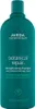A teal bottle of Aveda Botanical Repair Strengthening Shampoo. Produktbild-Vorschau