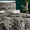 Irisette Edelflanell Bettwäsche Nubis-K Farn grau 135x200 Produktbild-Vorschau 6