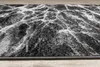 Läufer BCF MORAD Marmur Marmor Anthrazit / schwarz 100 cm Produktbild-Vorschau 4
