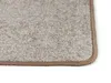 Primaflor Kurzflor Teppich MANILA - Perlweiß - 160x230cm - Produktbild-Vorschau 2