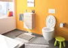 Allibert KIDS WC-Sitz mit integriertem Kinderaufsatz, Produktbild-Vorschau 2