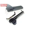 NOVUS Heftklammernentferner B 80 schwarz Anteprima dell’immagine prodotto 2