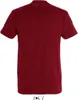 SOLs 11500 | Imperial Herren T-Shirt Uni - Farbe: Chili Red Produktbild-Vorschau 2