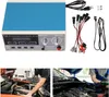 CR-C Wielofunkcyjny symulator wtryskiwaczy Common Rail Podgląd zdjęcia produktu 3