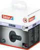 tesa MOON BLACK Handtuchhaken matt inkl. Klebelösung Voir les images du produit 17