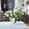 Philippi Margeaux Vase Edelstahlvase von Hand gefaltet  Produktbild-Vorschau 5