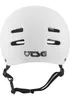 TSG Skate/BMX Helm Injected White S/M Produktbild-Vorschau 4