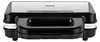 TSA3226, 900 W, 2 panini, Nero Anteprima dell’immagine prodotto 6