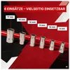 Chiave per dado a rubinetto Dönges 13 mm, artiglio SW 36 + Anteprima dell’immagine prodotto 7