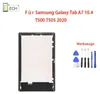 Für Samsung Galaxy Tab A7 10.4 2020 T500 T505 LCD Display Produktbild-Vorschau 1