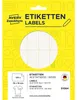 AVERY Zweckform 51064 Štítky AVERY Zweckform, 76 x 19 mm, Náhľad obrázku produktu 6