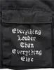 Gilet Motörhead Ranger Vest de Brandit Hommes Voir les images du produit 3
