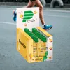 Powerbar Powergel Smoothie Schachtel Mit Energiegelen Mango Produktbild-Vorschau 8