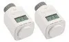 2 kusy IOIO HT 2000 Elektronický termostat Radiátorový Náhľad obrázku produktu 1