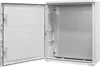 Schaltschrank ABS Kunststoff IP65 Industriegehäuse Produktbild-Vorschau 2