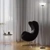 Deckenfluter, titanfarbig, Schnurschalter, Höhe 180 cm Produktbild-Vorschau 12