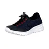 Rieker N6072-14 -Rieker Sneaker Blau  Rieker Farbe: blau, Produktbild-Vorschau 13