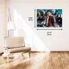 Clementoni-Puzzle 1000 Harry Potter 39586 Produktbild-Vorschau 13