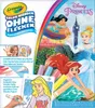 Vivid 12785 Crayola Color Wonder Disney Princess Produktbild-Vorschau 1