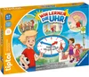 Impariamo l'orologio Ravensburger 00126 Anteprima dell’immagine prodotto 2