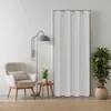 tinycurtains Türvorhang 195x150cm mit Teleskopstange Produktbild-Vorschau 1