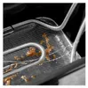 Cecotec Friteuse Électrique CleanFry 3 L. 3 L, Jusqu’à 190 Voir les images du produit 3