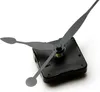 Geräuschloser Quarzmechanismus Zeiger BLACK 13 cm, Produktbild-Vorschau 2
