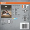 OSRAM Highbay Blade plafonnier en noir, plastique, avec des Voir les images du produit 3