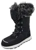 Trollkids Hemsedal Winter Boots XT Kinderschuhe Mädchen Productafbeelding-voorbeeld 8