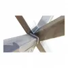 Tischbein, Spider, Tischgestell spider Schwarz, Spider Produktbild-Vorschau 6