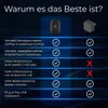 AutoSky Wireless CarPlay & Android Auto Box Lite – AI Box Produktbild-Vorschau 8