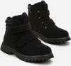 Kinder Winterstiefel Winterschuhe Jungen Mädchen Stiefel Produktbild-Vorschau 1