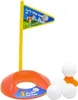 Longridge Golf Set Náhled obrázku produktu 2
