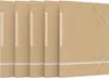 OXFORD Heftbox Touareg 3,5 cm beige Produktbild-Vorschau 2