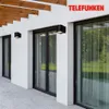 Wandlampe Außen Außenleuchte Außenbeleuchtung Produktbild-Vorschau 2