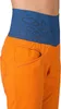 Rafiki Muriel Kurze Hose Orange 38 Frau Orange 38 Produktbild-Vorschau 8