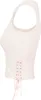 Urban Classics Female Shirt Ladies Lace Up Cropped Top Produktbild-Vorschau 14