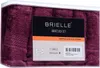 Set di asciugamani Brielle in 100% cotone, set di 10 Anteprima dell’immagine prodotto 6