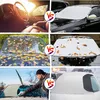 Frontscheibenabdeckung, Auto Scheibenabdeckung Produktbild-Vorschau 5