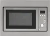 EXQUISIT EinbauMikrowelle 51.5cm 900/1100/2500W 25L Voir les images du produit 1