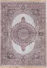 Tapis beige Mazovia - Tapis oriental traditionnel pour Voir les images du produit 1
