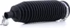 RIDEX 191B0005 Lenkmanschette Gummi für VW POLO (9N) Vorne Produktbild-Vorschau 2
