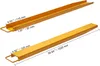Rallonges de fourches SucceBuy, 152 cm de longueur x 11,4 Voir les images du produit 8