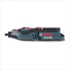 Bosch GRO 12V-35 Professional, Broušení, Leštění, Černá, Náhled obrázku produktu 3
