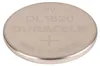 Duracell Batterie Knopfzelle CR1620 3.0V Lithium        Produktbild-Vorschau 17